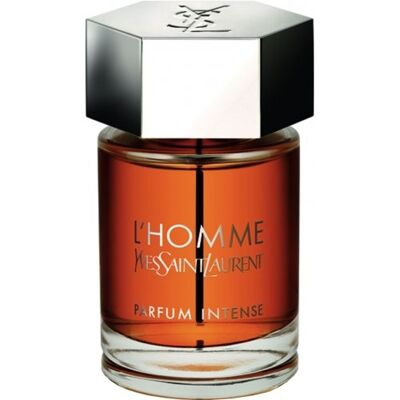 YSL L'Homme Intense Eau de Parfum - 100ml YSL L'Homme Intense Eau de Parfum - 100ml