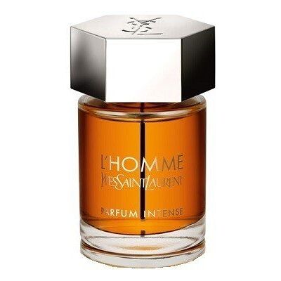 YSL L'Homme Intense Eau de Parfum - 60ml YSL L'Homme Intense Eau de Parfum - 60ml