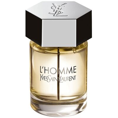 Yves Saint Laurent L'Homme Eau De Toilette - 200ml - Męski zapach Yves Saint Laurent L'Homme Eau De Toilette - 200ml - Męski zapach