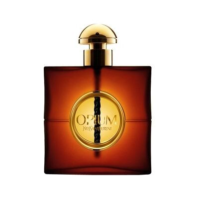 Yves Saint Laurent Opium Eau De Parfum Spray - 50ml - Kobiety Yves Saint Laurent Opium Eau De Parfum Spray - 50ml - Kobiety