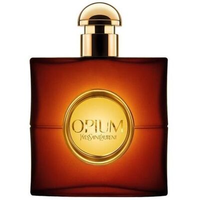 Yves Saint Laurent, Opium, woda toaletowa, 30 ml Yves Saint Laurent, Opium, woda toaletowa, 30 ml