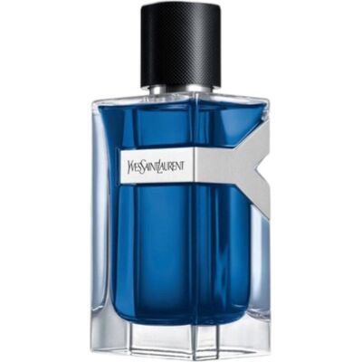 Yves Saint Laurent Y ICED Cologne Eau De Toilette Intense 100 ml Yves Saint Laurent Y ICED Cologne Eau De Toilette Intense 100 ml