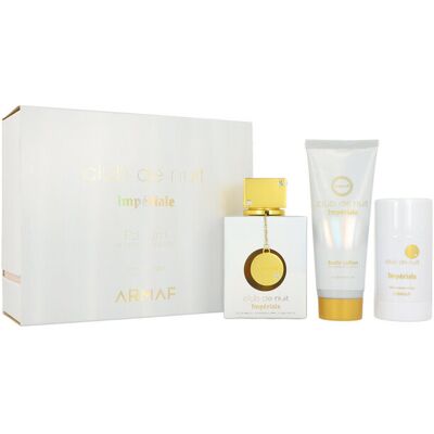 Armaf Club de Nuit Impériale - Perfum, 105ml Armaf Club de Nuit Impériale - Perfum, 105ml