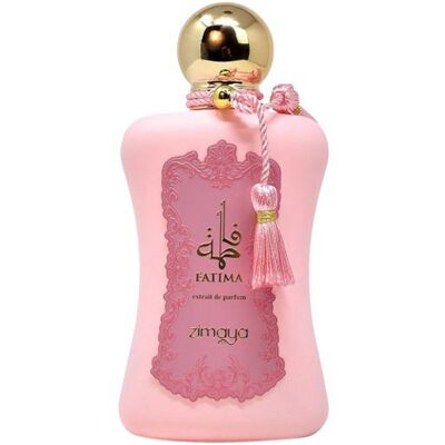 Zimaya Fatima Extrait de Parfum, Ekstrakt perfum, 100 ml Zimaya Fatima Extrait de Parfum, Ekstrakt perfum, 100 ml