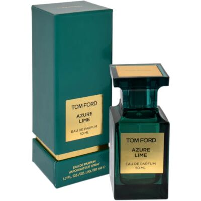 Tom Ford Private Blend Azure Lime Eau de Parfum - 50ml Tom Ford Private Blend Azure Lime Eau de Parfum - 50ml