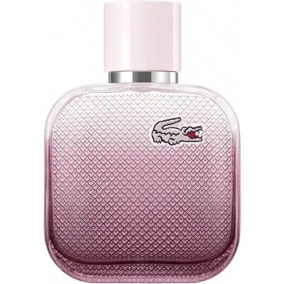 Lacoste L.12.12 Rose Eau Intense - Woda toaletowa dla kobiet Lacoste L.12.12 Rose Eau Intense - Woda toaletowa dla kobiet