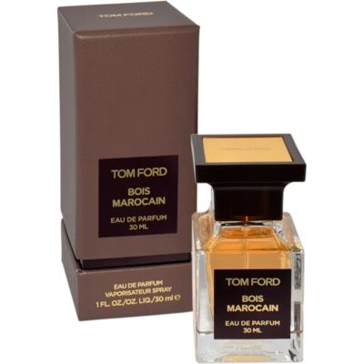 Tom Ford Bois Marocain Eau de Parfum - 30 ml Tom Ford Bois Marocain Eau de Parfum - 30 ml
