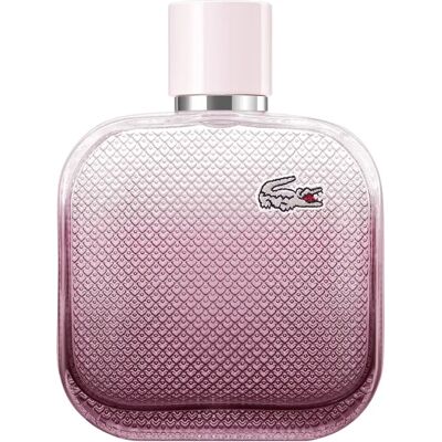 Lacoste L.12.12 Rose Eau Intense Eau de Toilette - Kobiety Lacoste L.12.12 Rose Eau Intense Eau de Toilette - Kobiety
