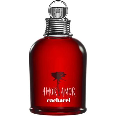 Cacharel Amor Amor Woda Toaletowa - Perfumy dla Kobiet Cacharel Amor Amor Woda Toaletowa - Perfumy dla Kobiet