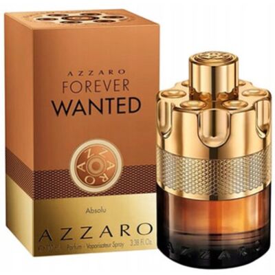 Azzaro Wanted Forever Absolu Perfumy 100ml Azzaro Wanted Forever Absolu Perfumy 100ml