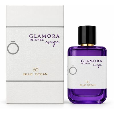 Blue Ocean Glamora Evoge 100 Ml Woda Perfumowana Unisex Blue Ocean Glamora Evoge 100 Ml Woda Perfumowana Unisex