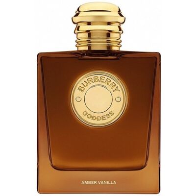 Burberry Goddess Amber Vanilla Intense Woda Perfumowana 30ml Burberry Goddess Amber Vanilla Intense Woda Perfumowana 30ml
