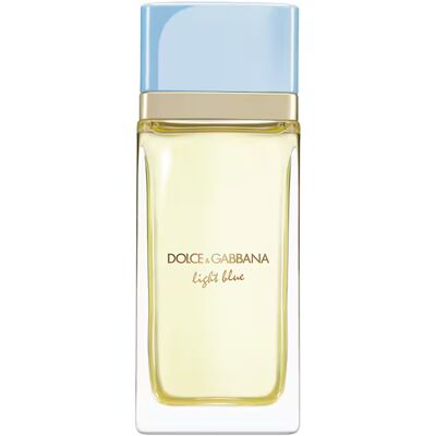 Dolce & Gabbana Light Blue Woda Perfumowana 50ml Dolce & Gabbana Light Blue Woda Perfumowana 50ml