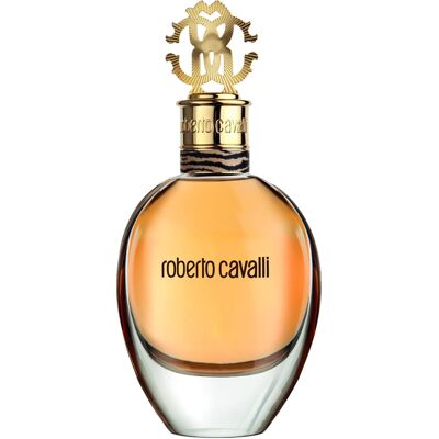 Eau De Parfum Roberto Cavalli Signature 30 Ml Musc, Mandarynka Eau De Parfum Roberto Cavalli Signature 30 Ml Musc, Mandarynka