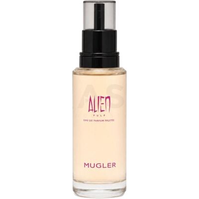 Eau De Parfum Thierry Mugler Alien Pulp 100ml Zapach Owocowo-Kwiatowy Eau De Parfum Thierry Mugler Alien Pulp 100ml Zapach Owocowo-Kwiatowy