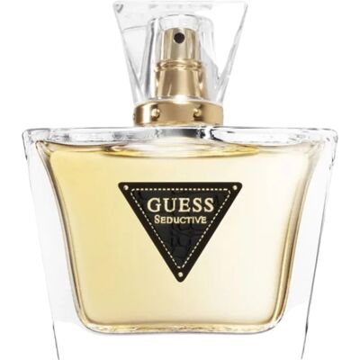 Guess Seductive Women, Eau De Toilette, For Women, 75 Ml Guess Seductive Women, Eau De Toilette, For Women, 75 Ml