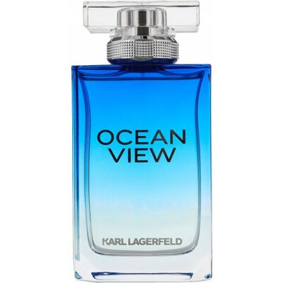 Karl Lagerfeld Ocean View Pour Homme 100 Ml Woda Toaletowa Flakon Edt Karl Lagerfeld Ocean View Pour Homme 100 Ml Woda Toaletowa Flakon Edt