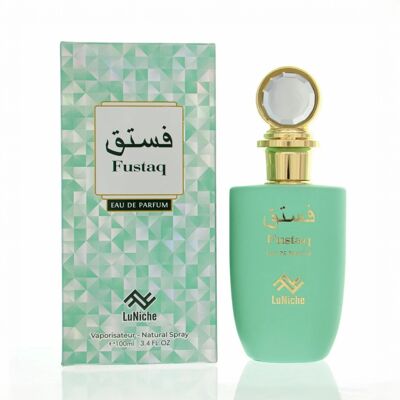 Luniche Fustaq L'Ocean Edp 100ml Woda Perfumowana Unisex Luniche Fustaq L'Ocean Edp 100ml Woda Perfumowana Unisex