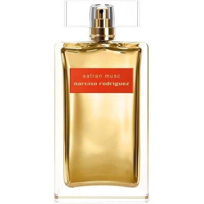narciso rodriguez Musc Collection Intense Safran Musc - Unisex Perfum 100ml narciso rodriguez Musc Collection Intense Safran Musc - Unisex Perfum 100ml
