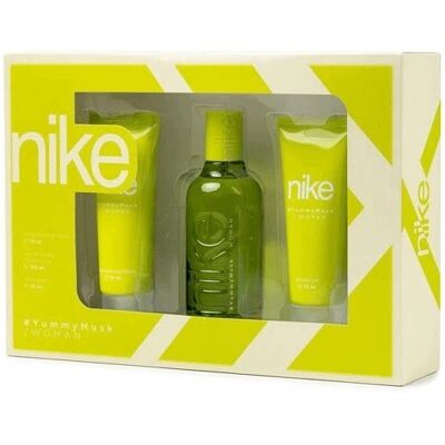 Nike Yummy Musk Woman - Zestaw Dla Kobiet Nike Yummy Musk Woman - Zestaw Dla Kobiet