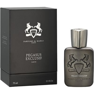 Parfums de Marly Pegasus Exclusif - 75 ml Eau de Parfum dla Mężczyzn i Kobiet Parfums de Marly Pegasus Exclusif - 75 ml Eau de Parfum dla Mężczyzn i Kobiet