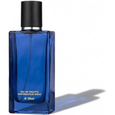 Inny producent Perfumowana Męski, 55 Ml Perfumy Fero-Monów Dla Mężczyzn Woda Long-Lasting Inny producent Perfumowana Męski, 55 Ml Perfumy Fero-Monów Dla Mężczyzn Woda Long-Lasting