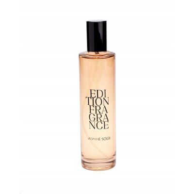 Inny producent Perfumy Do Wnętrz Spray Zapachowy Do Domu 100ml Sigflowers Jasmine Soleil Inny producent Perfumy Do Wnętrz Spray Zapachowy Do Domu 100ml Sigflowers Jasmine Soleil