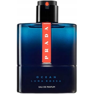 Prada Luna Rossa Ocean Woda Perfumowana Dla Mężczyzn 100 Ml Prada Luna Rossa Ocean Woda Perfumowana Dla Mężczyzn 100 Ml
