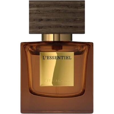 Rituals L’ESSENTIEL Eau de Parfum - Perfumy Rituals L’ESSENTIEL Eau de Parfum - Perfumy