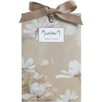 Inny producent Saszetka Zapachowa 11x17cm Perfumowana Szafa Szuflada Bagaż Samochód Inny producent Saszetka Zapachowa 11x17cm Perfumowana Szafa Szuflada Bagaż Samochód