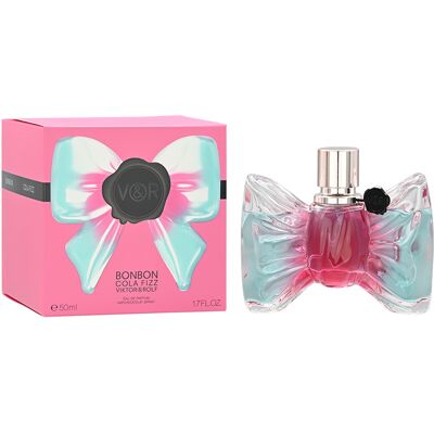Viktor & Rolf Bonbon Cola Fizz Woda Perfumowana 50ml Viktor & Rolf Bonbon Cola Fizz Woda Perfumowana 50ml