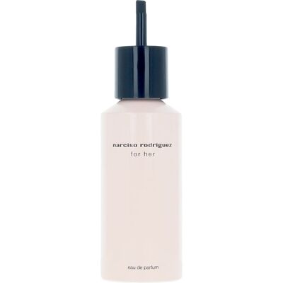 Woda Toaletowa Narciso Rodriguez For Her 150ml Opakowanie Napełniane Woda Toaletowa Narciso Rodriguez For Her 150ml Opakowanie Napełniane