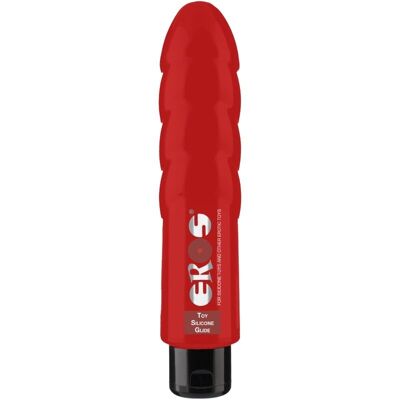 EROS Zabawka Silikonowy Glide - Silikonowy Lubrykant 175 Ml EROS Zabawka Silikonowy Glide - Silikonowy Lubrykant 175 Ml