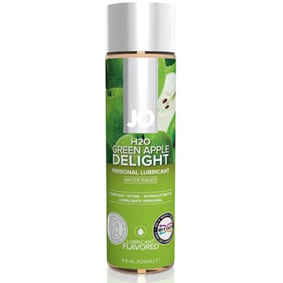 System JO Wanilia - Lubrykant - 120ml System JO Wanilia - Lubrykant - 120ml