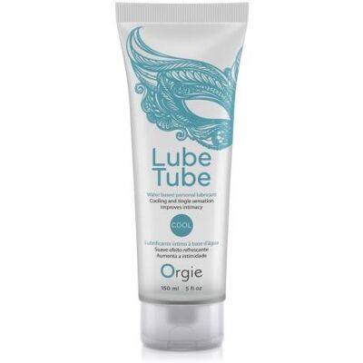 Nawilżający Chłodzący Intymny Sex Lubrykant 150ml Nawilżający Chłodzący Intymny Sex Lubrykant 150ml
