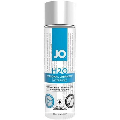Lubrykant System Jo H2O - 240ml Lubrykant System Jo H2O - 240ml