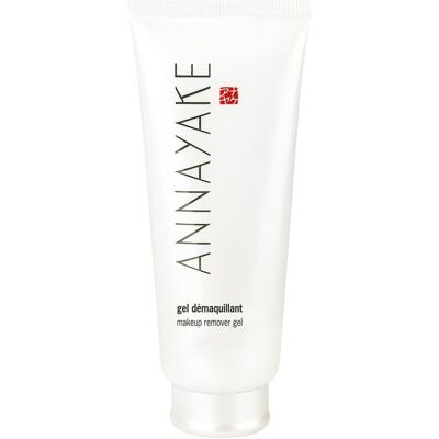 Annayake, Annayake, Zmywanie makijażu, Żel do mycia, Twarz, 100 ml Annayake, Annayake, Zmywanie makijażu, Żel do mycia, Twarz, 100 ml