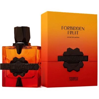 Ekstrakt perfum, French Avenue X Aromatix Forbidden Fruit, Unisex, 100 ml Ekstrakt perfum, French Avenue X Aromatix Forbidden Fruit, Unisex, 100 ml