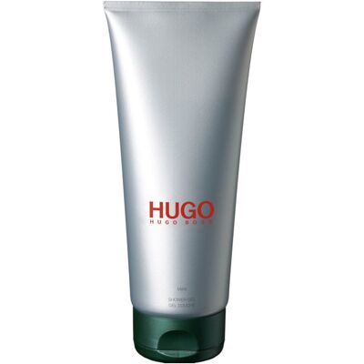 Hugo Boss Hugo Man 200ml Żel pod prysznic dla mężczyzn Hugo Boss Hugo Man 200ml Żel pod prysznic dla mężczyzn