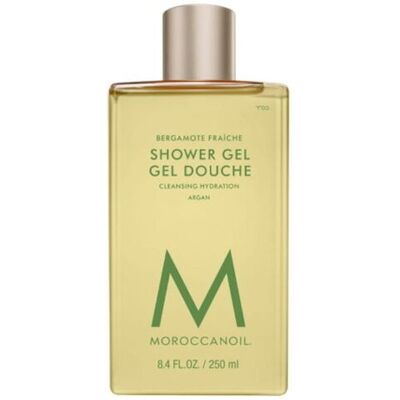 Żel pod prysznic Moroccanoil Body Bergamote Fraîche (250ml) Żel pod prysznic Moroccanoil Body Bergamote Fraîche (250ml)