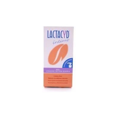 Lactacyd Model - Żel do Higieny Intymnej - 200ml Lactacyd Model - Żel do Higieny Intymnej - 200ml