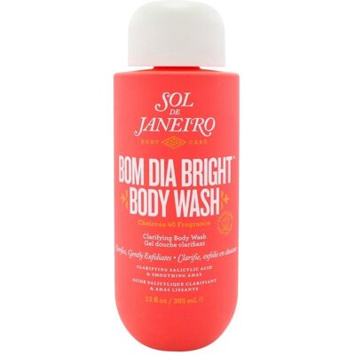 Sol De Janeiro Bom Dia Bright Body Wash 385ml Sol De Janeiro Bom Dia Bright Body Wash 385ml