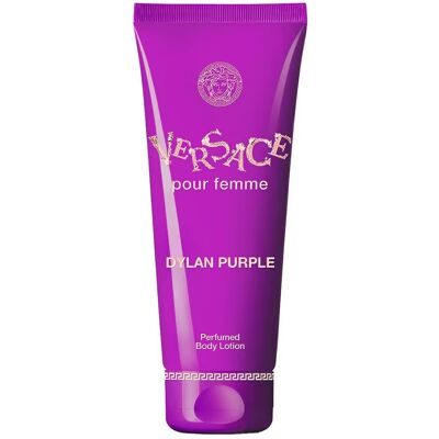 Balsam ciała Dylan Purple od Versace - dla kobiet Balsam ciała Dylan Purple od Versace - dla kobiet