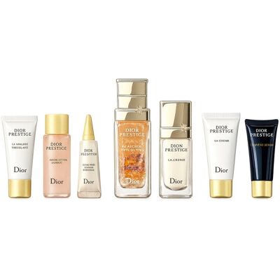 Christian Dior Zestaw Dior Prestige 7w1 Christian Dior Zestaw Dior Prestige 7w1