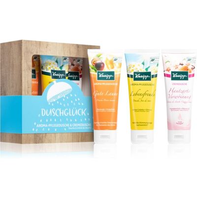 Kneipp Zestaw Prezentowy Pod Prysznic Szczęście - Zestaw Prezentowy Kneipp Zestaw Prezentowy Pod Prysznic Szczęście - Zestaw Prezentowy