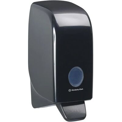 Dystrybutor mydła Kimberly-Clark Aquarius 1L - Dystrybutor mydła Dystrybutor mydła Kimberly-Clark Aquarius 1L - Dystrybutor mydła