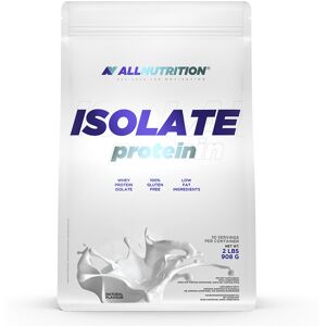 ALLNUTRITION Isolate Protein 908g TRUSKAWKA ALLNUTRITION Isolate Protein 908g TRUSKAWKA
