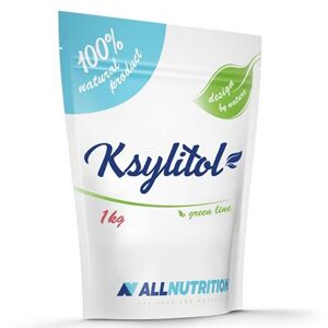 Allnutrition, ksylitol Green Line, 1 kg Allnutrition, ksylitol Green Line, 1 kg