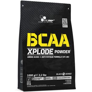 Olimp BCAA Xplode Proszek - Pomarańcza - Białko w Proszku Olimp BCAA Xplode Proszek - Pomarańcza - Białko w Proszku