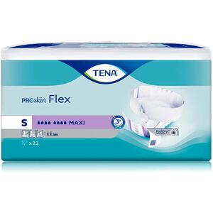 Tena Flex Maxi Małe Pieluchy dla Dorosłych - Pieluchy Tena Flex Maxi Małe Pieluchy dla Dorosłych - Pieluchy